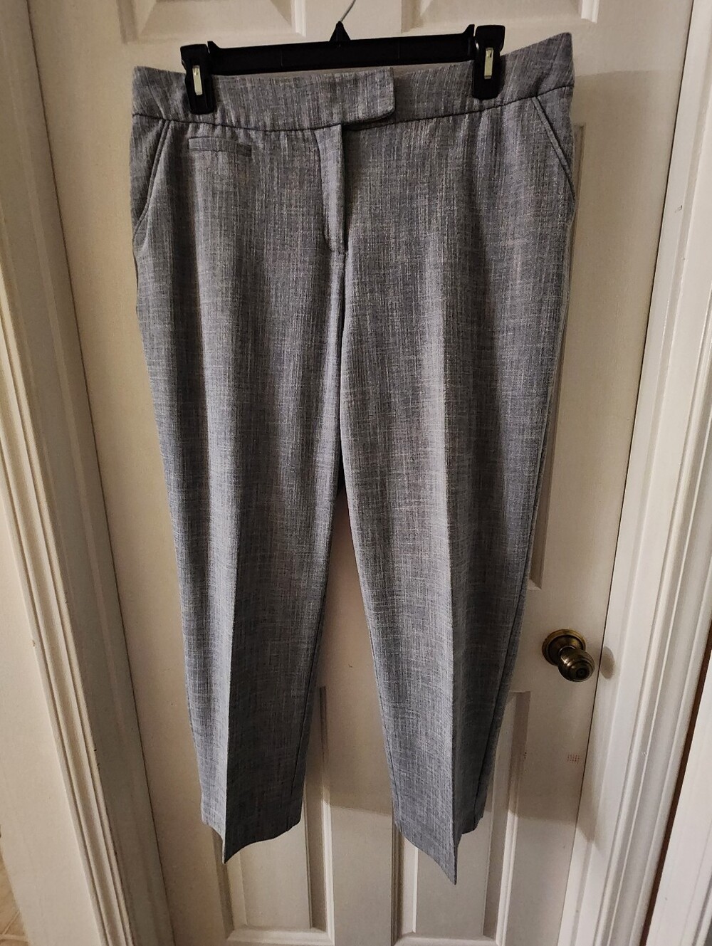 Womens Investments Light Weight Dress Pants - Size 16W Short